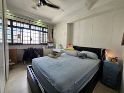 Blk 279 Toh Guan View (Jurong East), HDB 4 Rooms #566222561